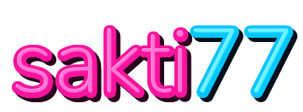 sakti77 — logo kanal
